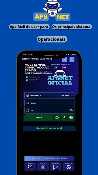 Play APSNETWORK  [DT ] as an online game APSNETWORK  [DT ] with UptoPlay